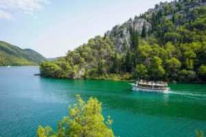 Krka National Park, Croatia.